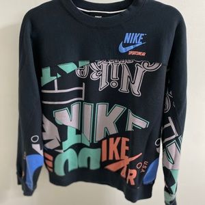 Women’s Nike Crewneck